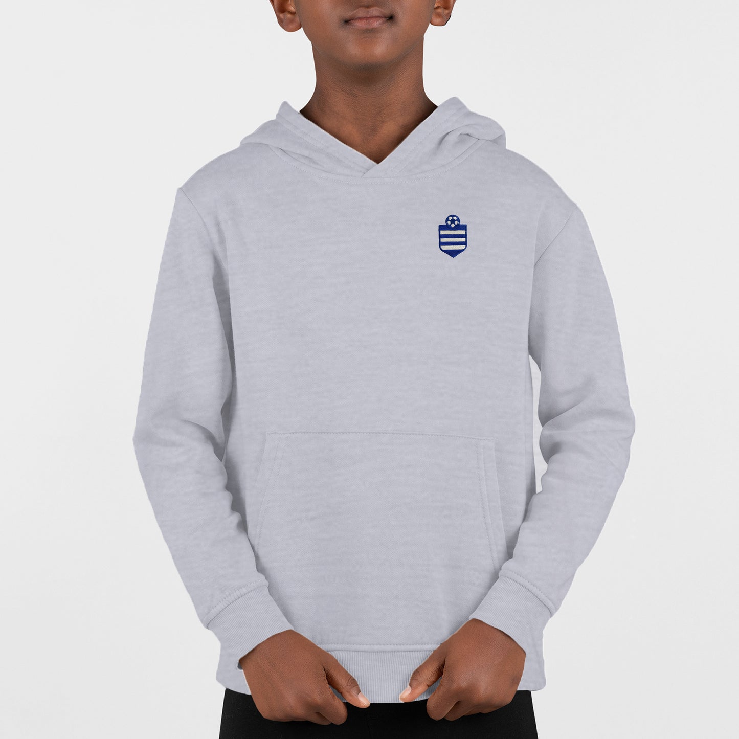 WeAreQPR Children's Hoodie