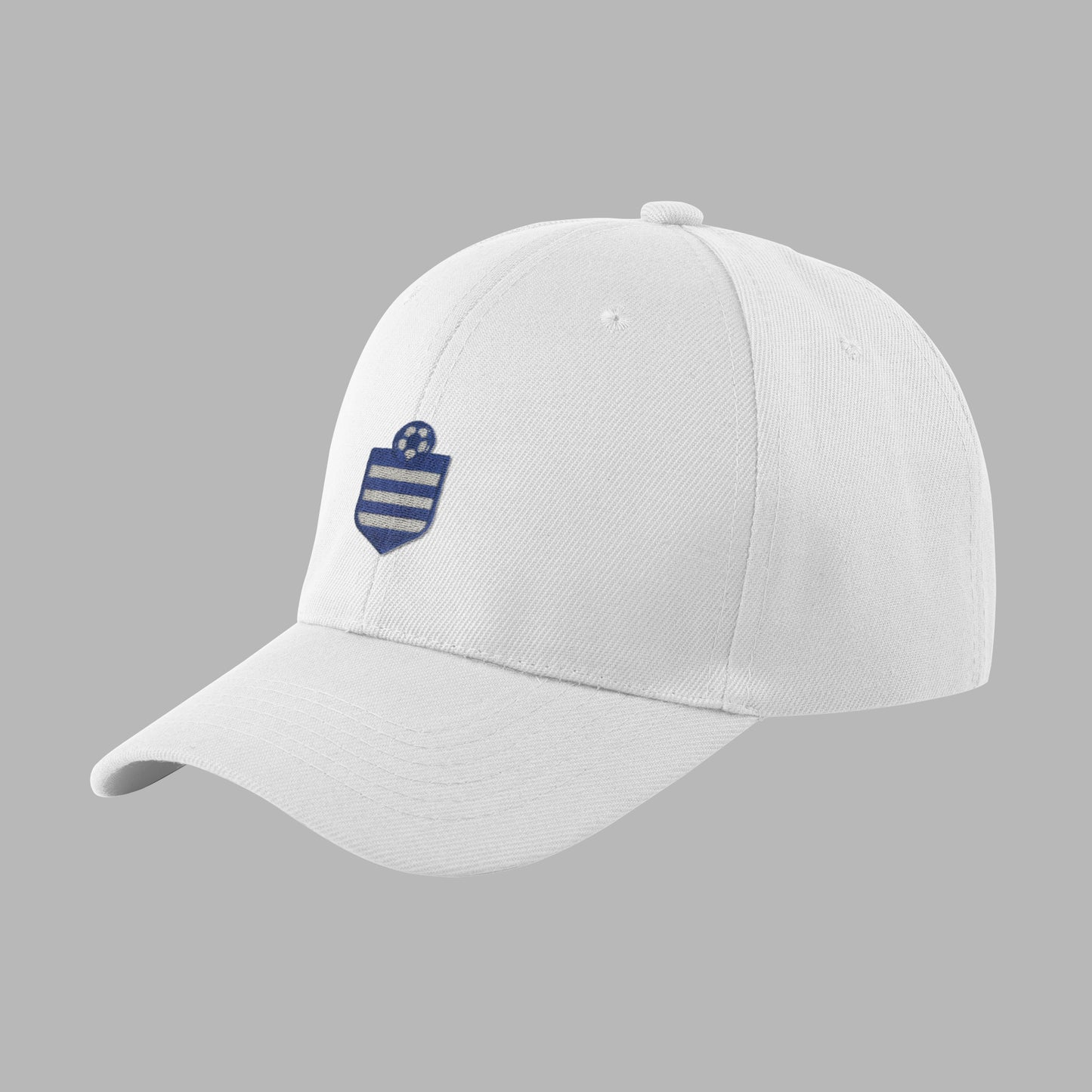 WeAreQPR Cap