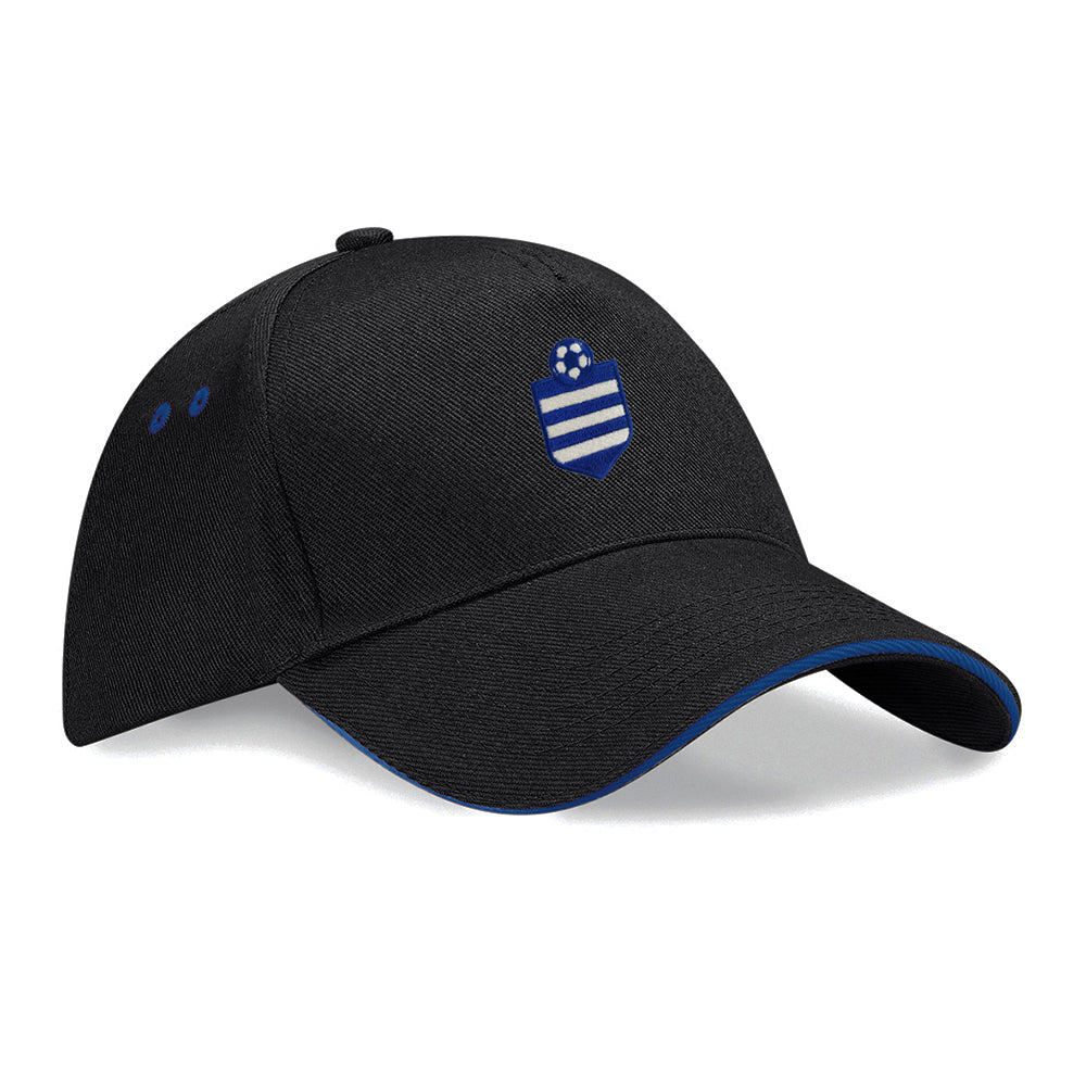 WeAreQPR Varsity Cap