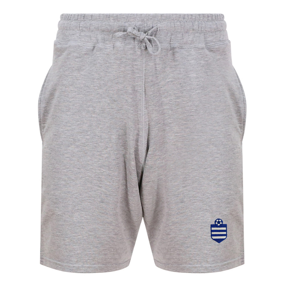 WeAreQPR Jog Shorts