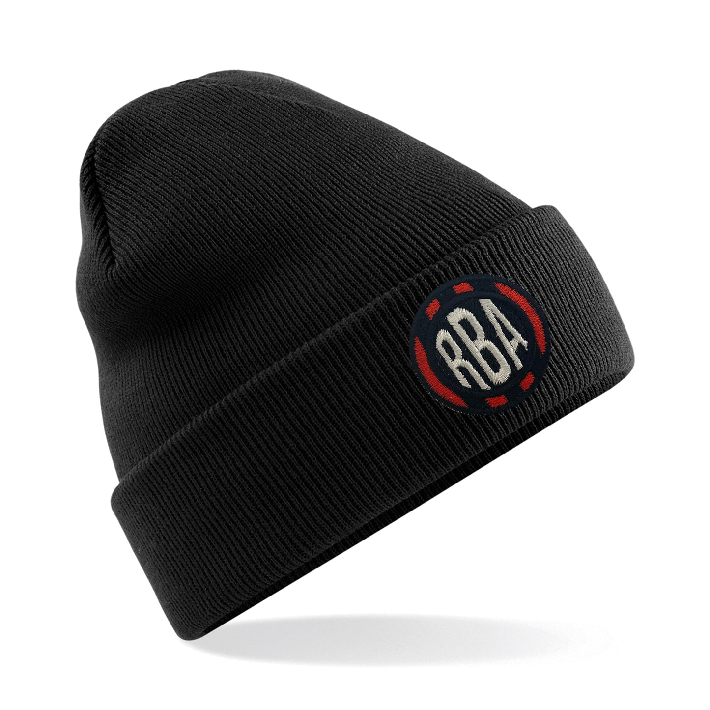 RBA Knitted Beanie
