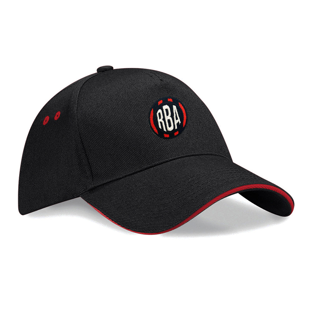 RBA Varsity Cap