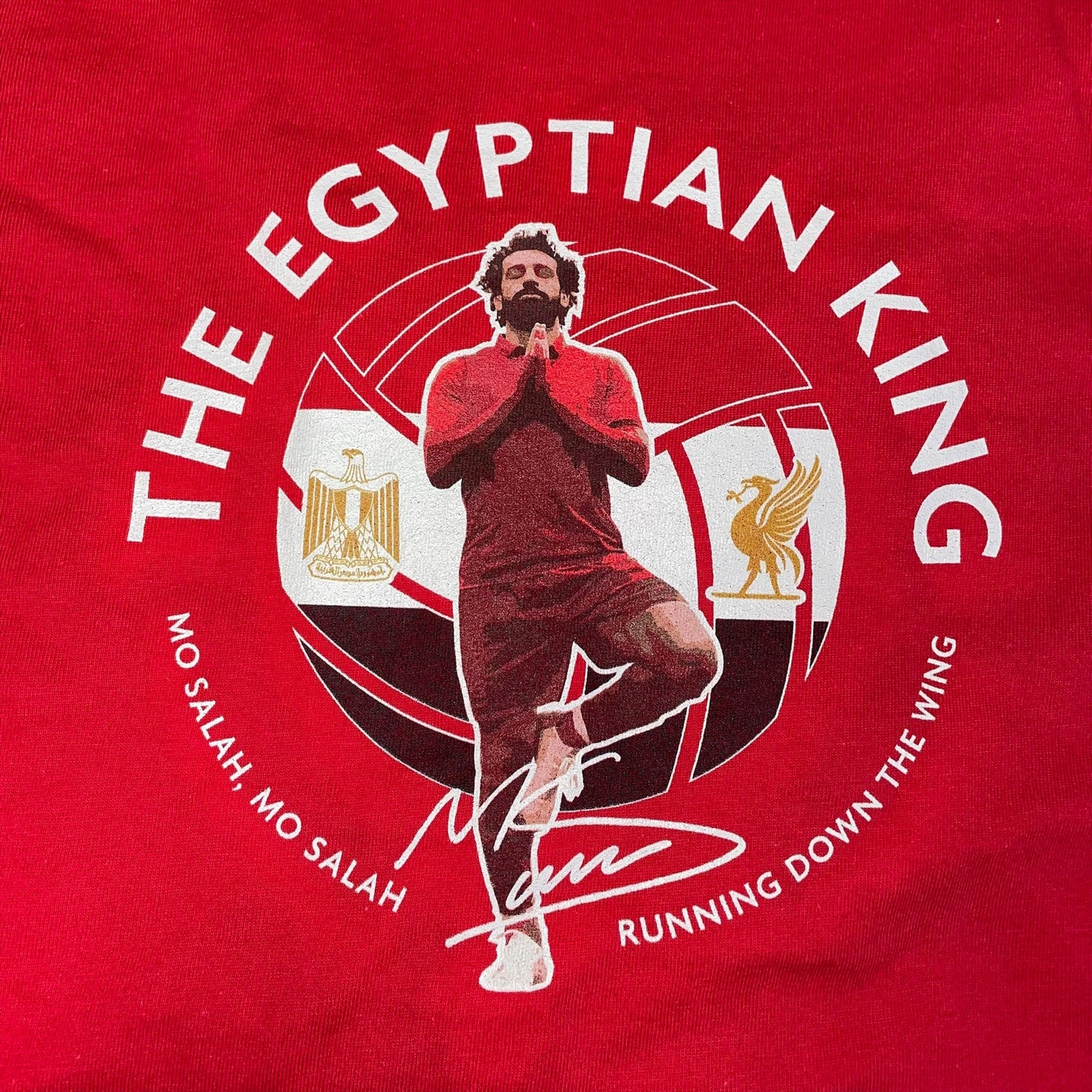 The Egyptian King T-Shirt