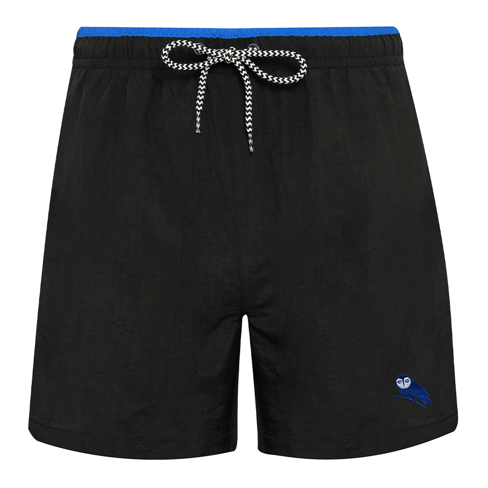 Wednesdayites Swimming Trunks