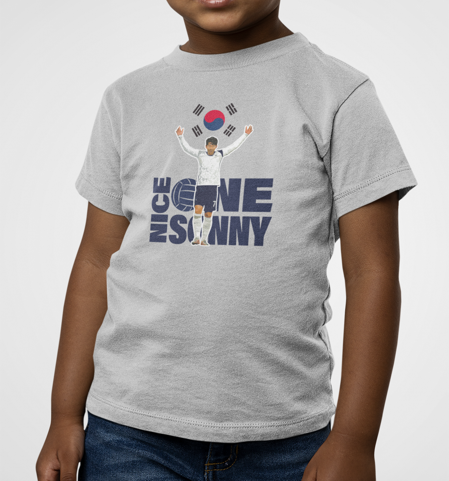Nice One Sonny Children's T-Shirt