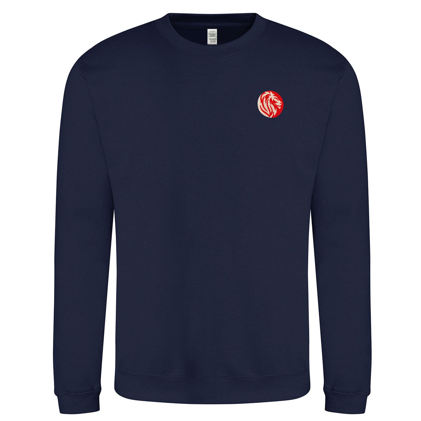 TheTeessiders Unisex Sweatshirt