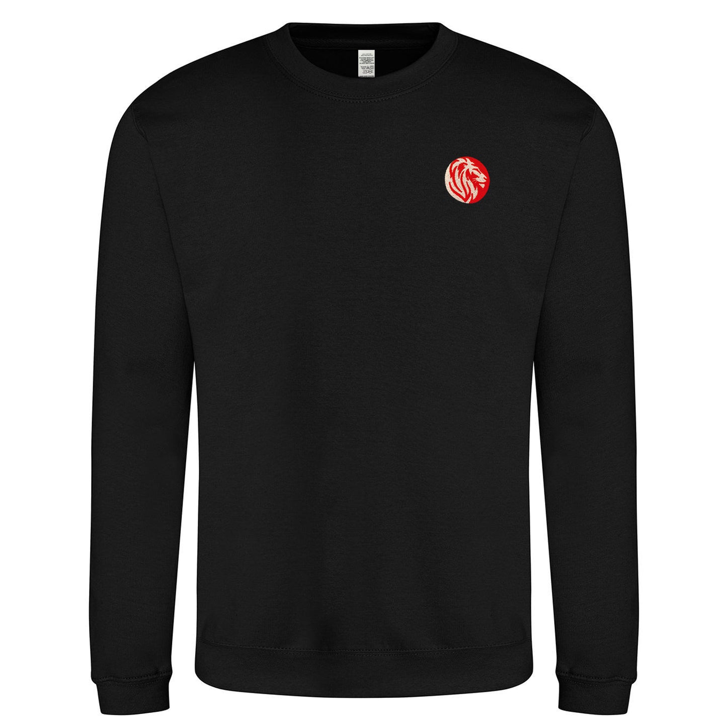 TheTeessiders Unisex Sweatshirt