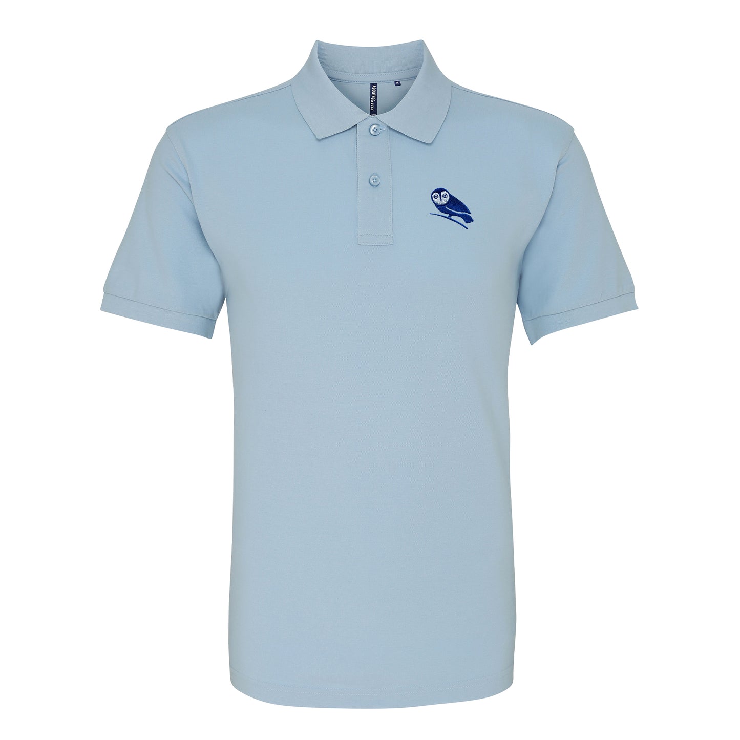 Wednesdayites Mens Polo Shirt