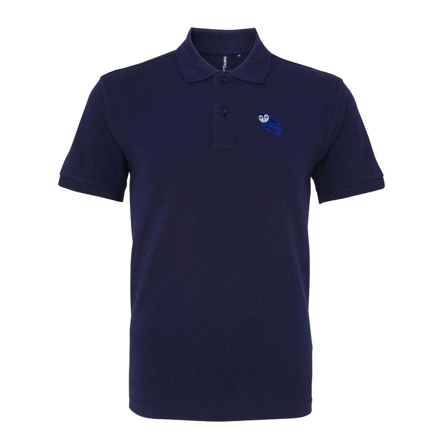 Wednesdayites Mens Polo Shirt