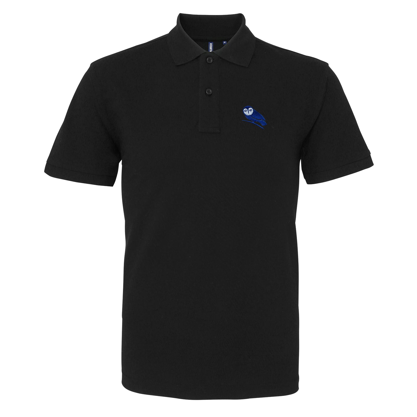 Wednesdayites Mens Polo Shirt