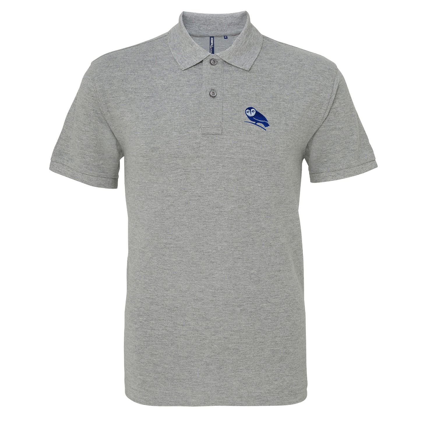 Wednesdayites Mens Polo Shirt