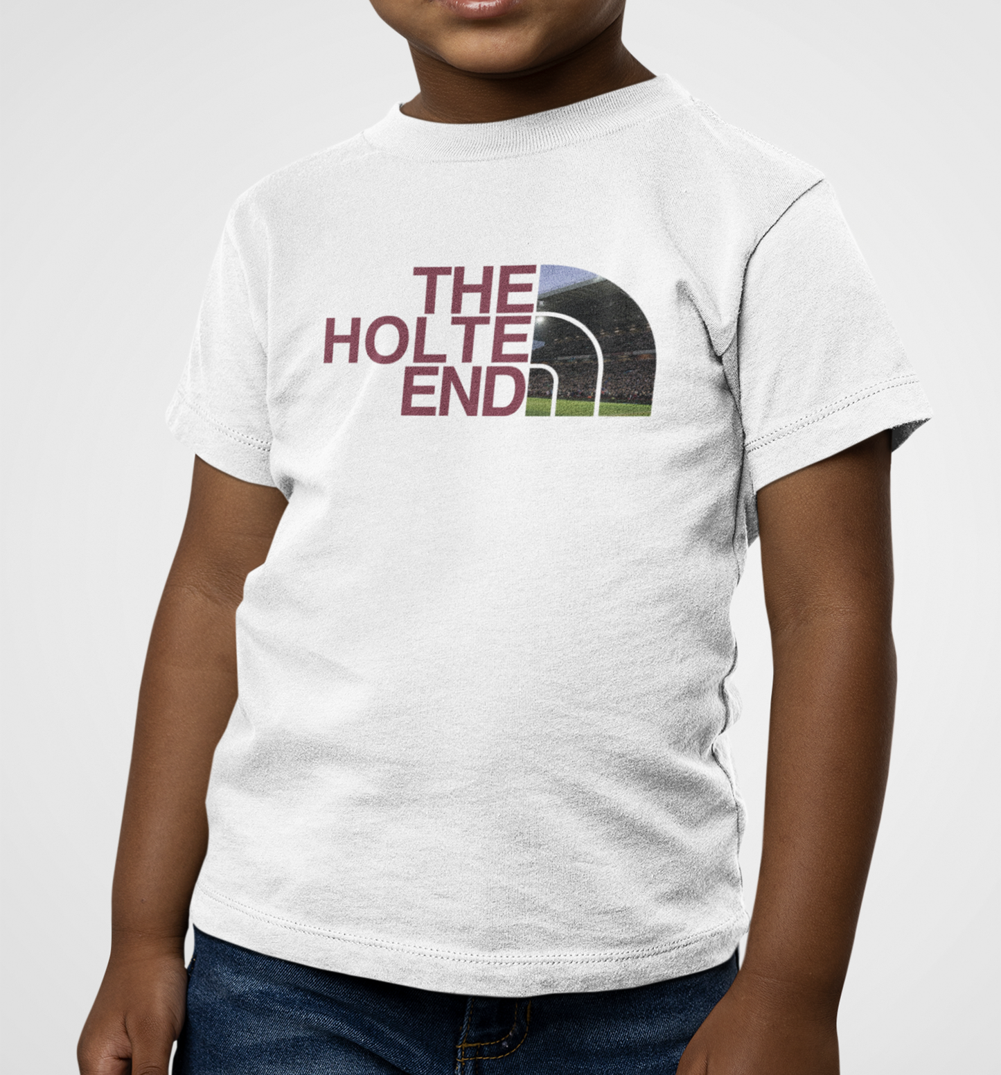The Holte End Children's T-Shirt