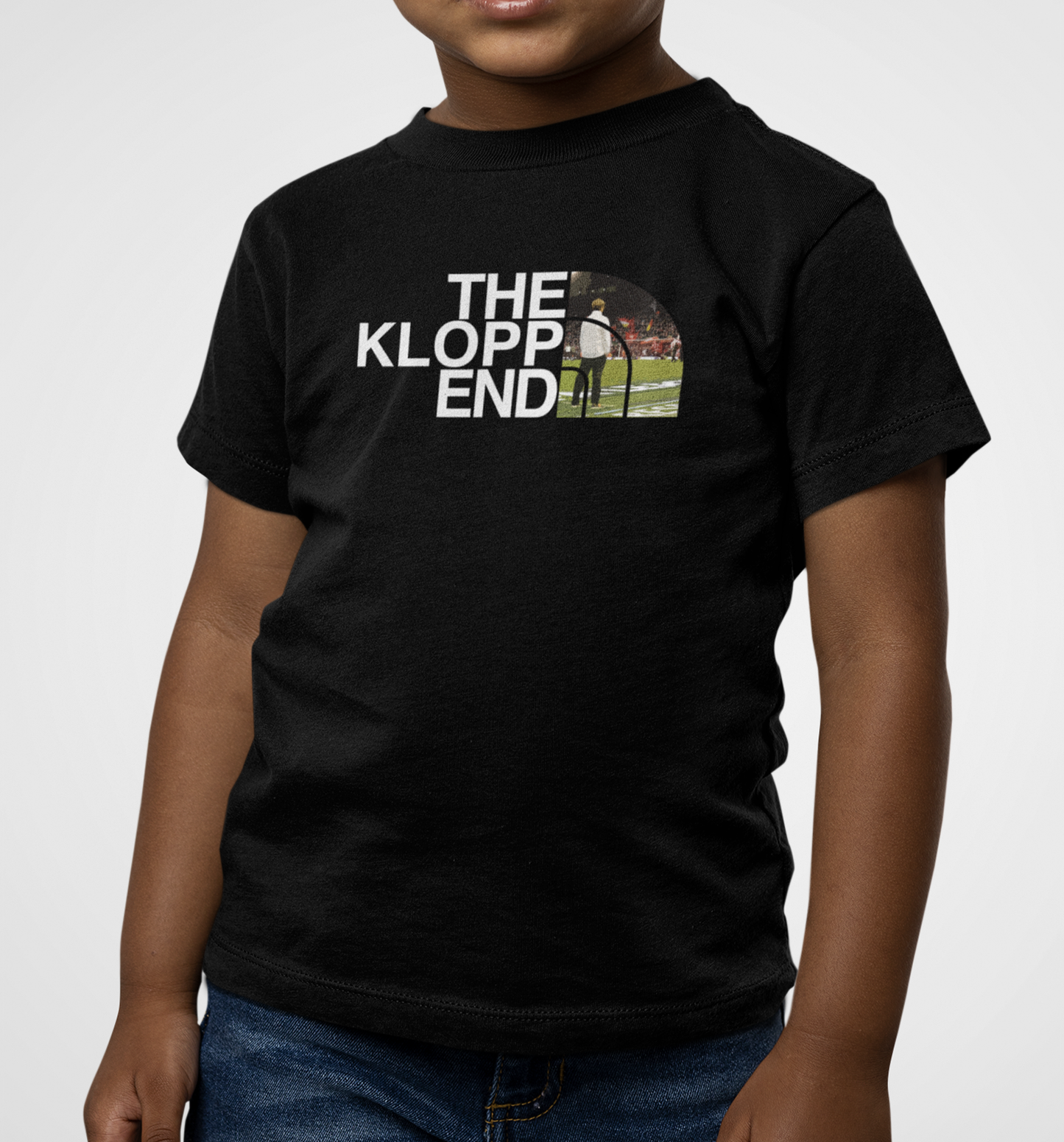 The Klopp End Children's T-Shirt