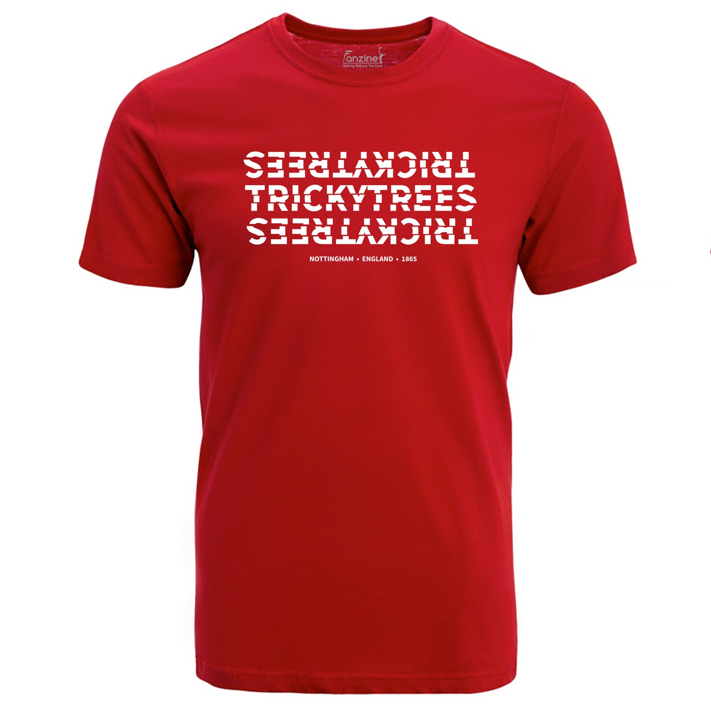 Trickytrees T-Shirt