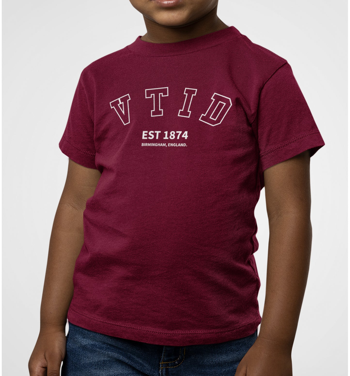 VTID 1874 Children's T-Shirt