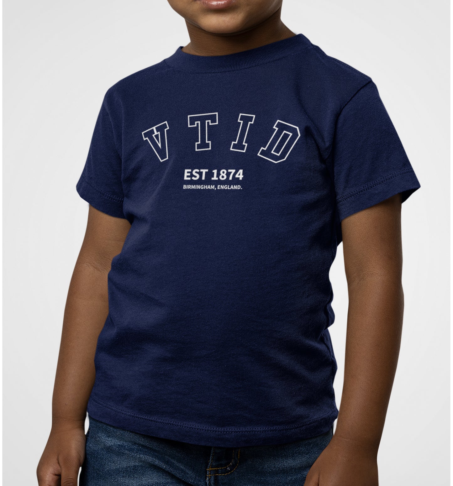 VTID 1874 Children's T-Shirt