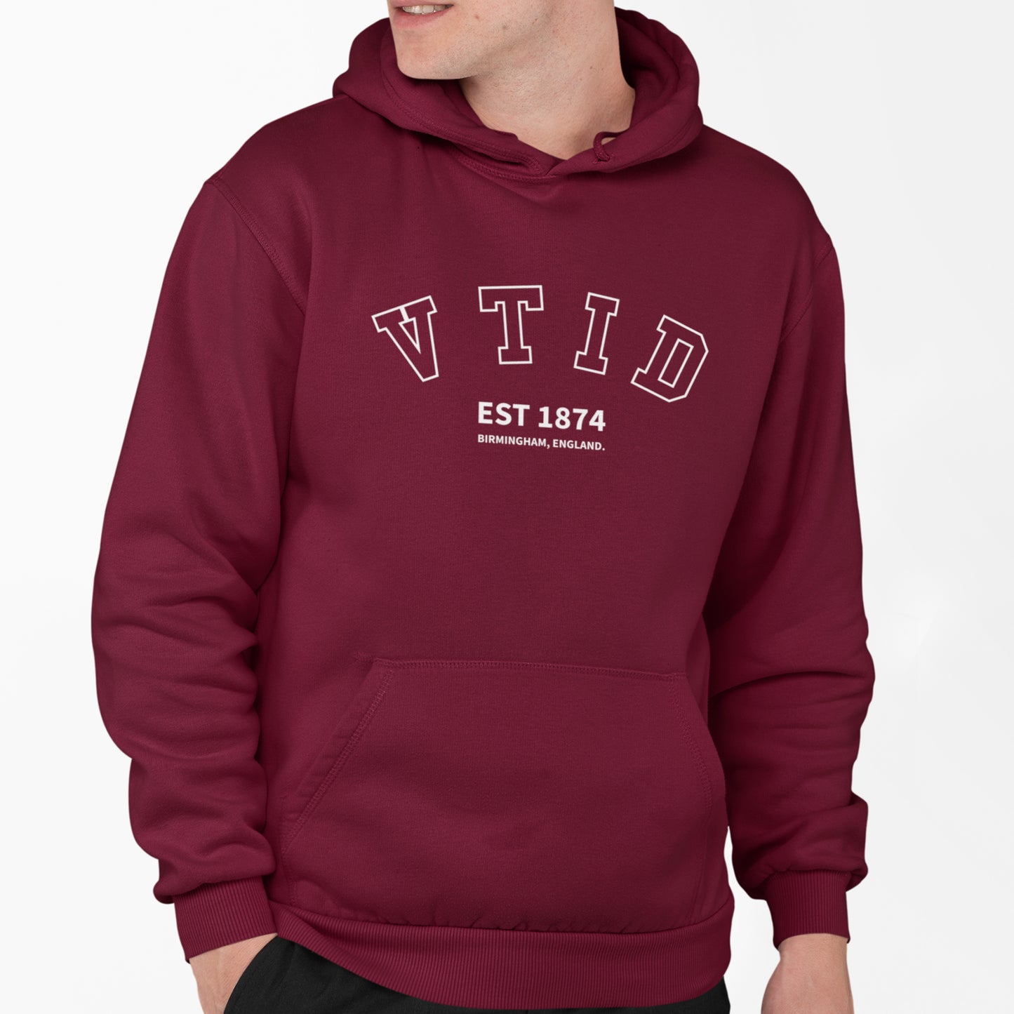 VTID 1874 Hoodie