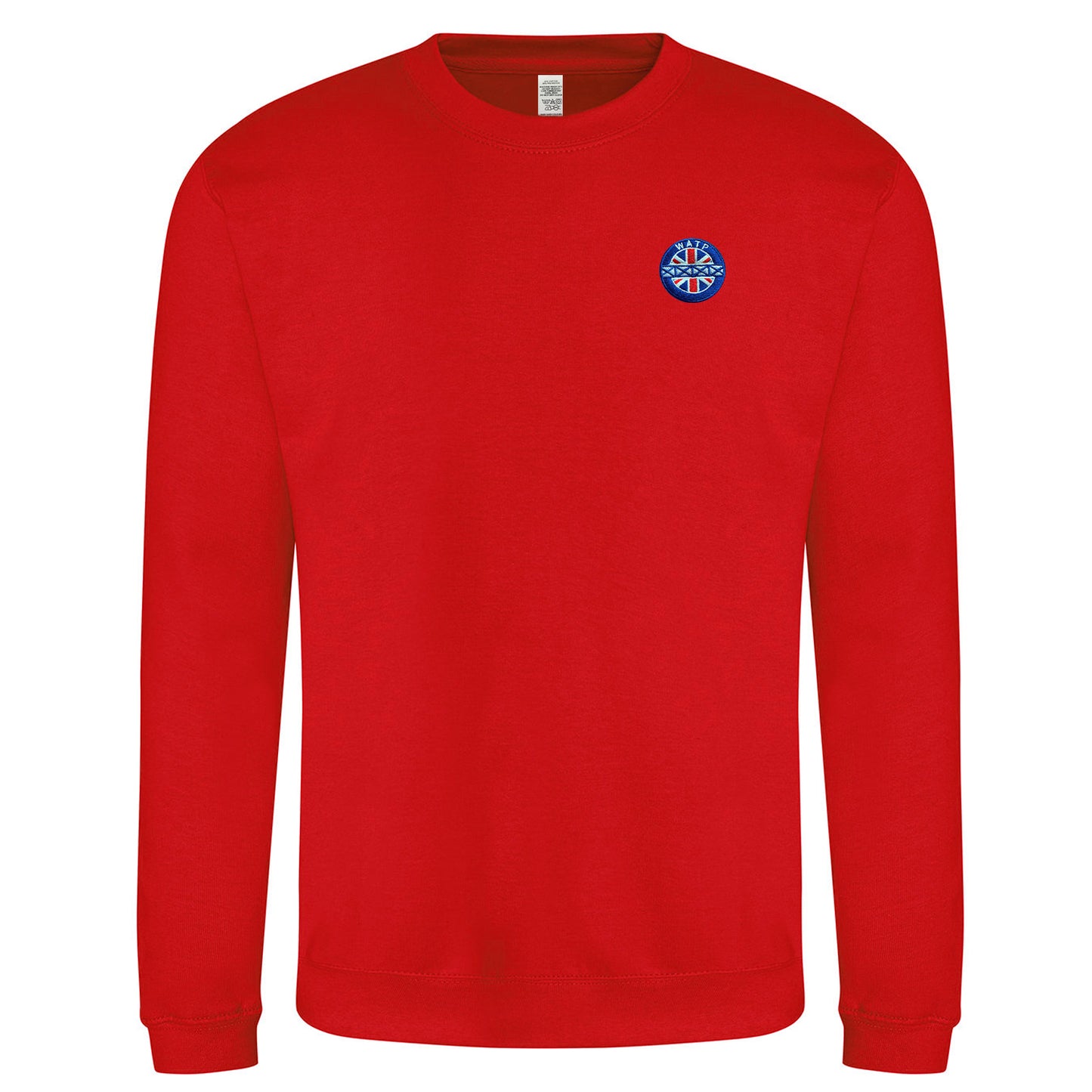WATP Unisex Sweatshirt