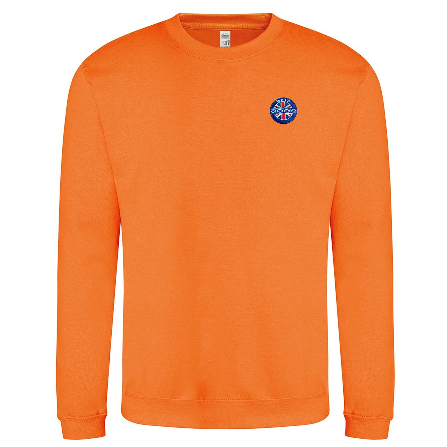 WATP Unisex Sweatshirt