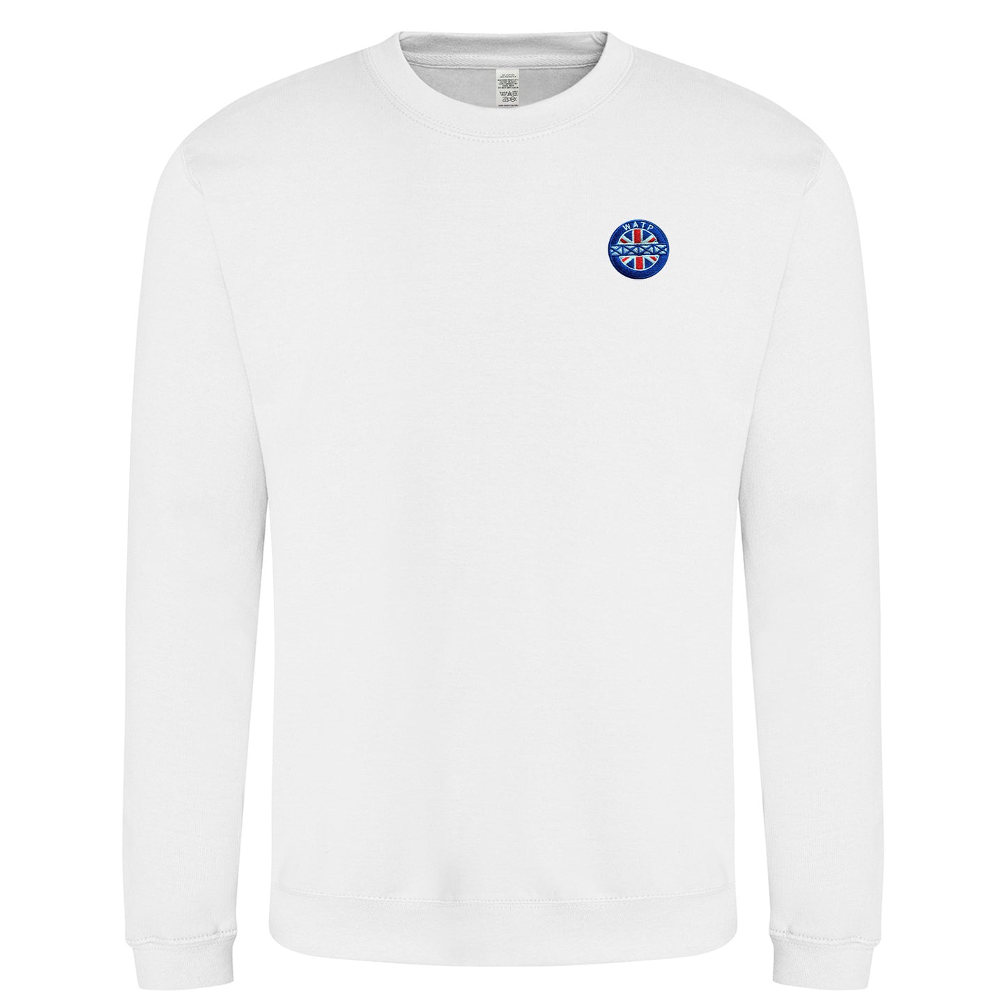 WATP Unisex Sweatshirt