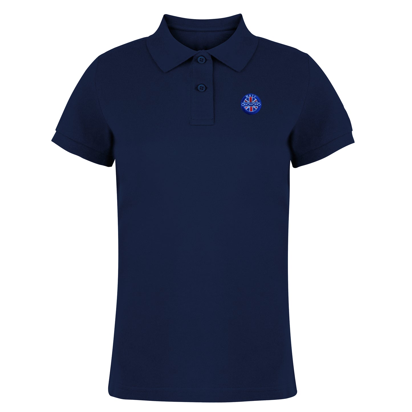 WATP Ladies Polo Shirt