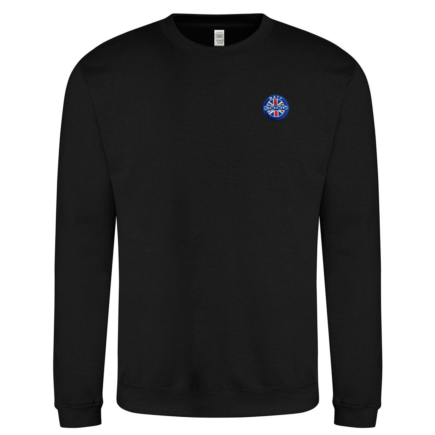 WATP Unisex Sweatshirt