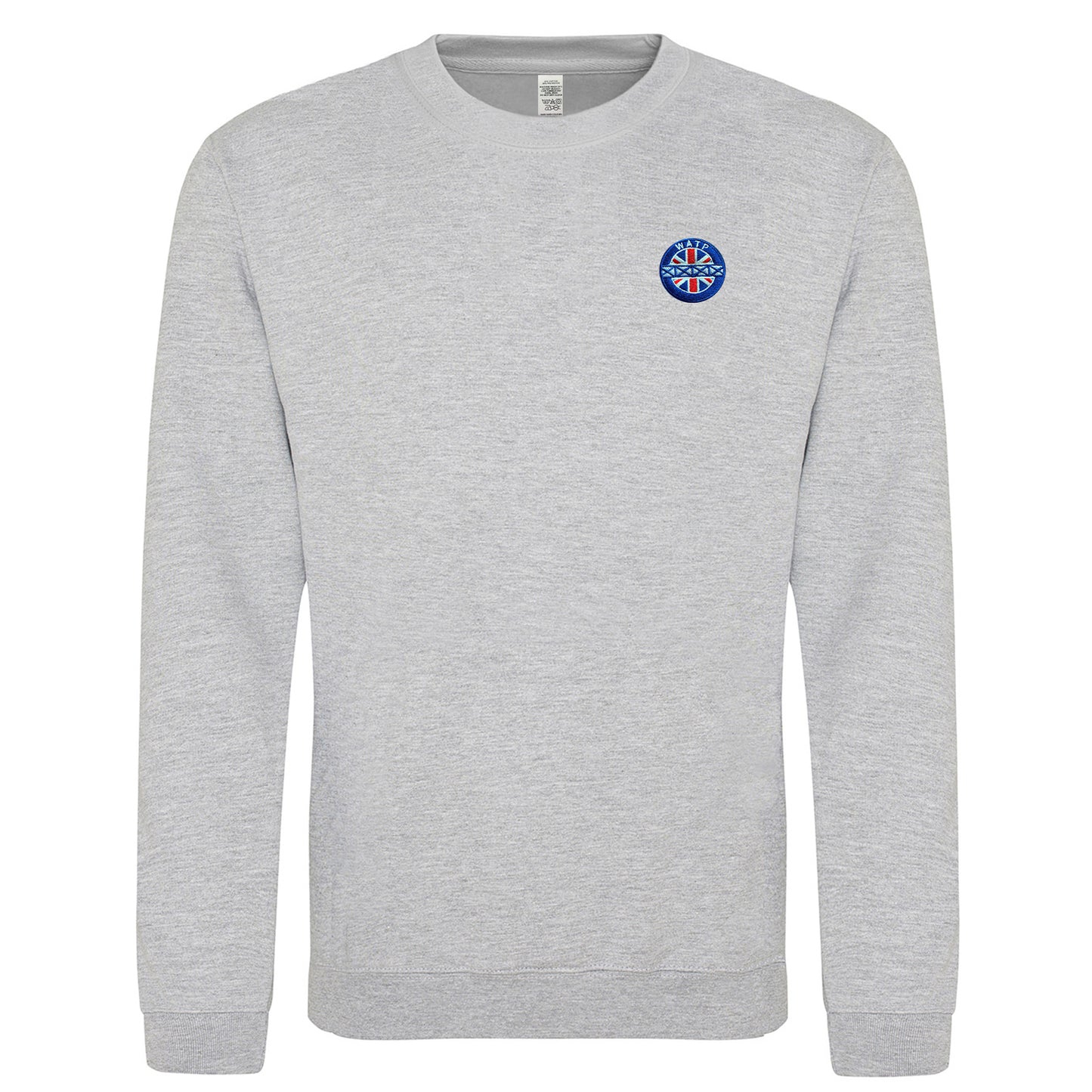 WATP Unisex Sweatshirt