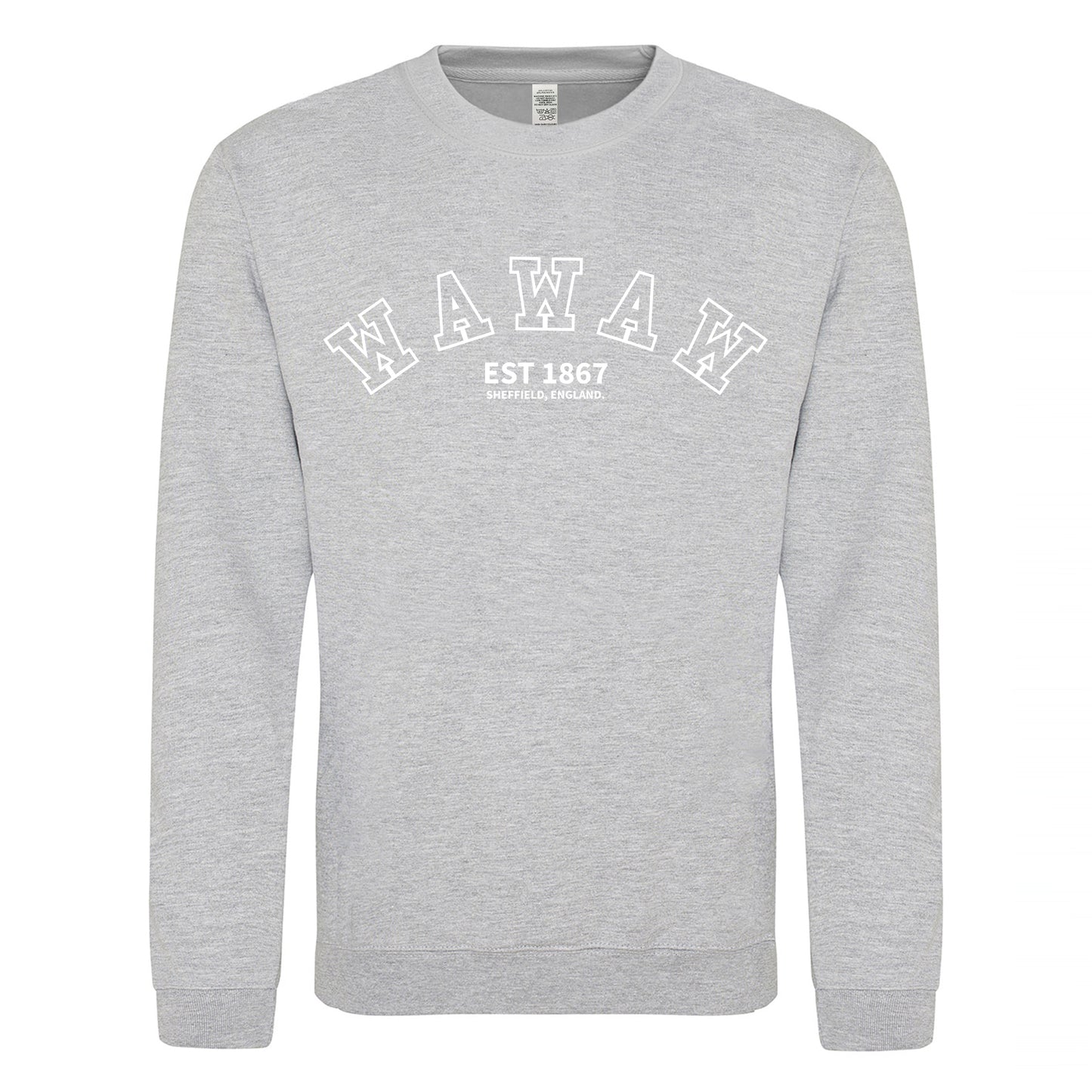 WAWAW 1867 Sweatshirt