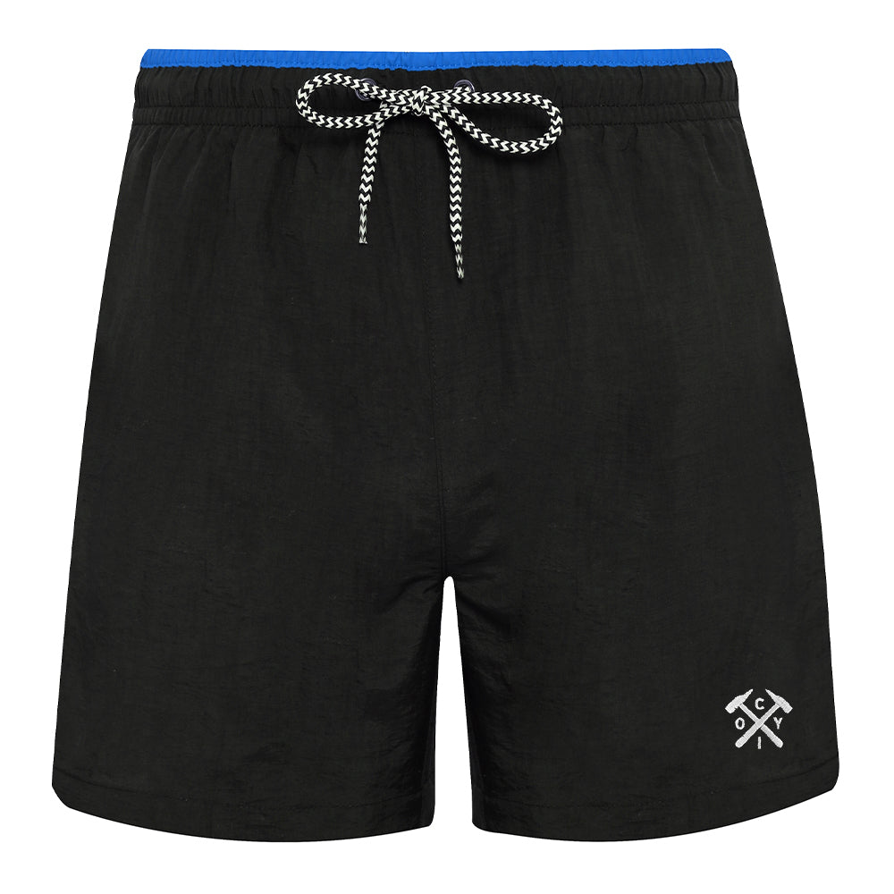 COYIrons Swimming Trunks