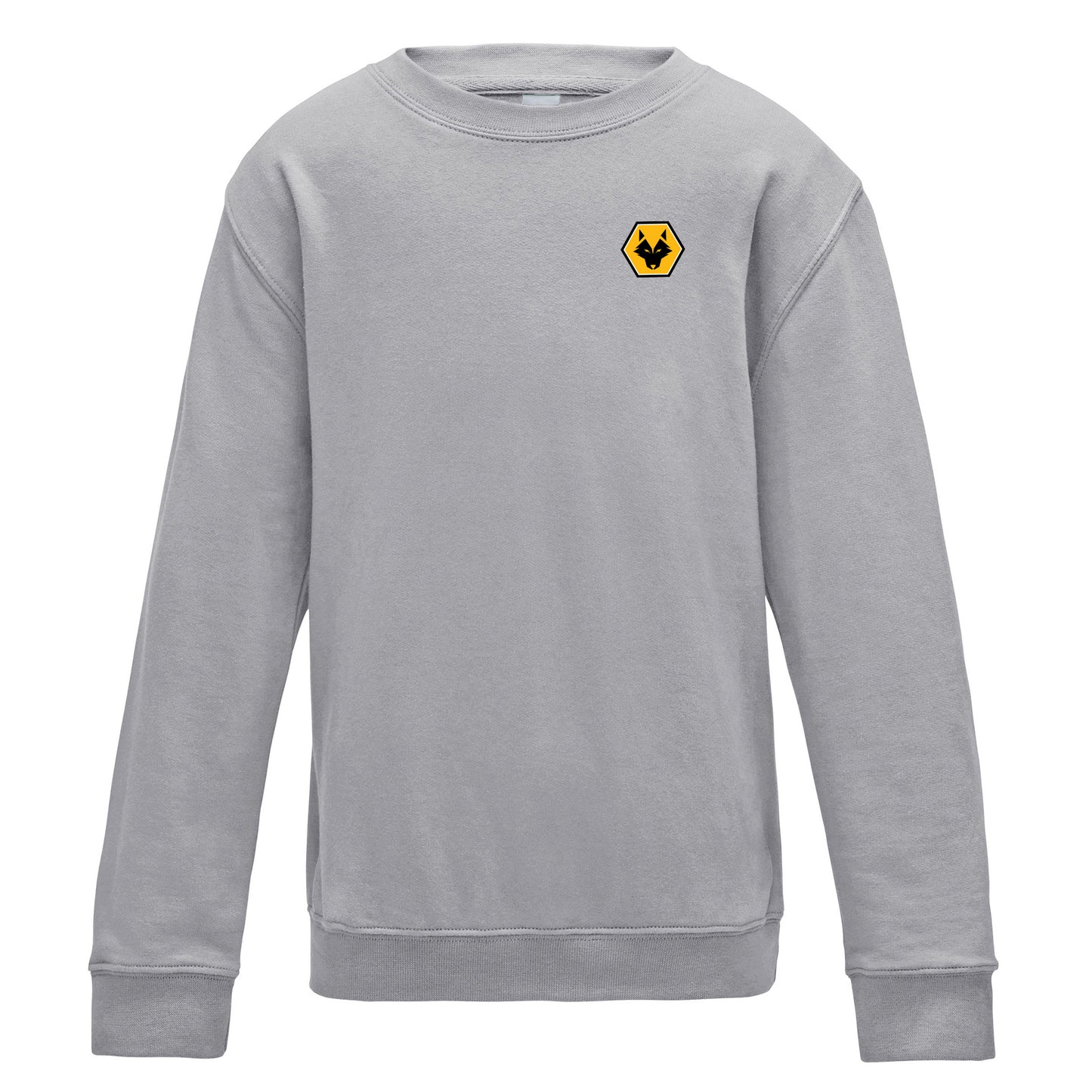 Wolves Children's Sweatshirt