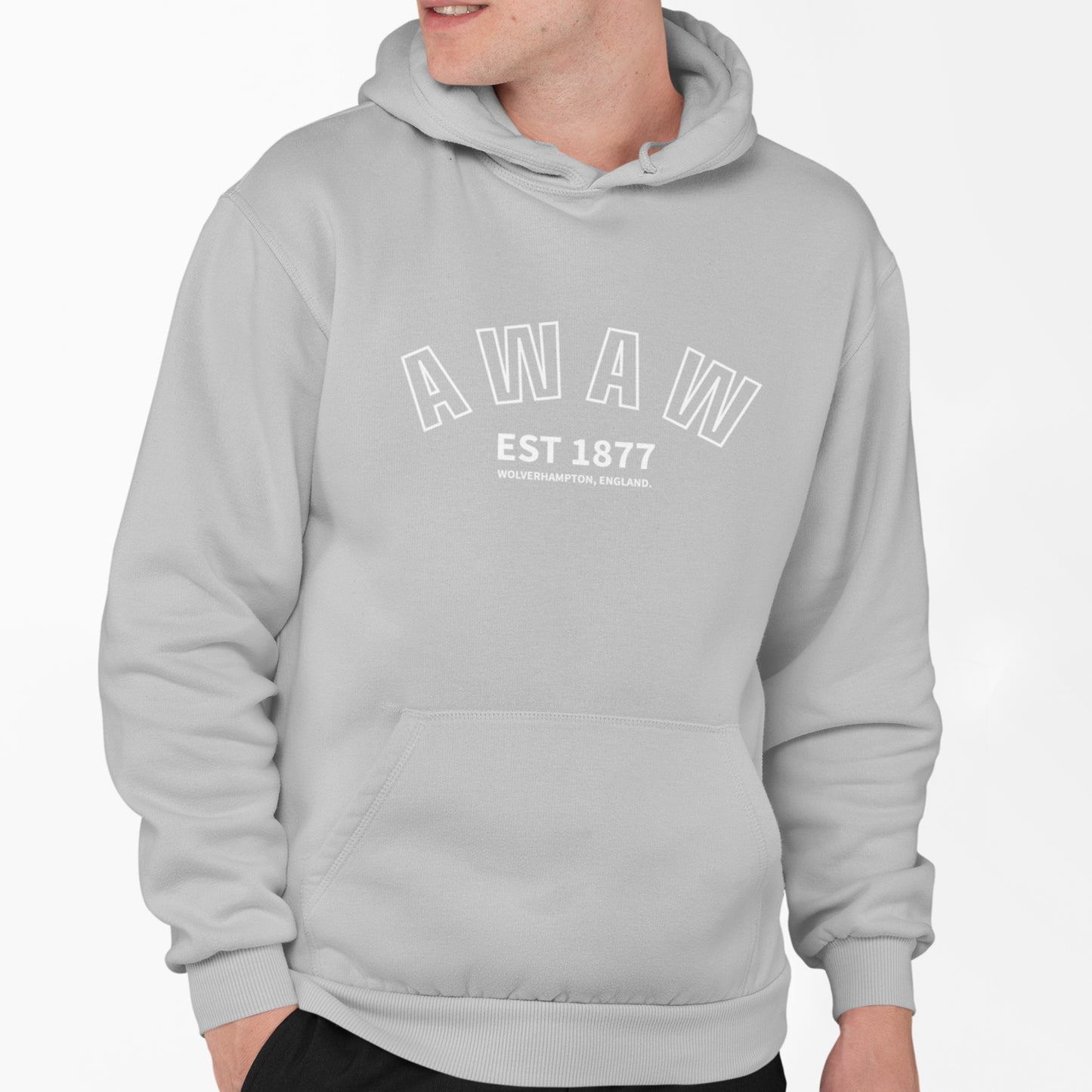 AWAW 1877 Hoodie