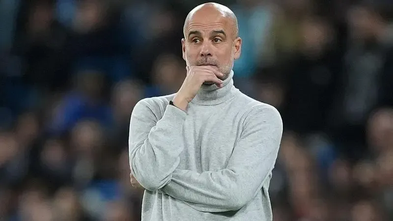 Manchester City missing key quartet for Southampton game