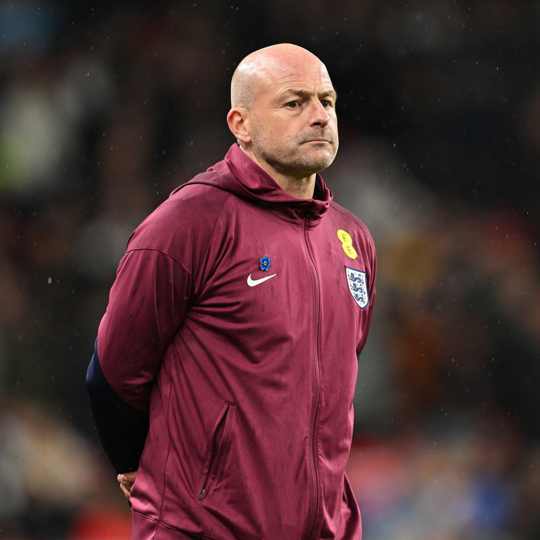 What next for Lee Carsley and England?