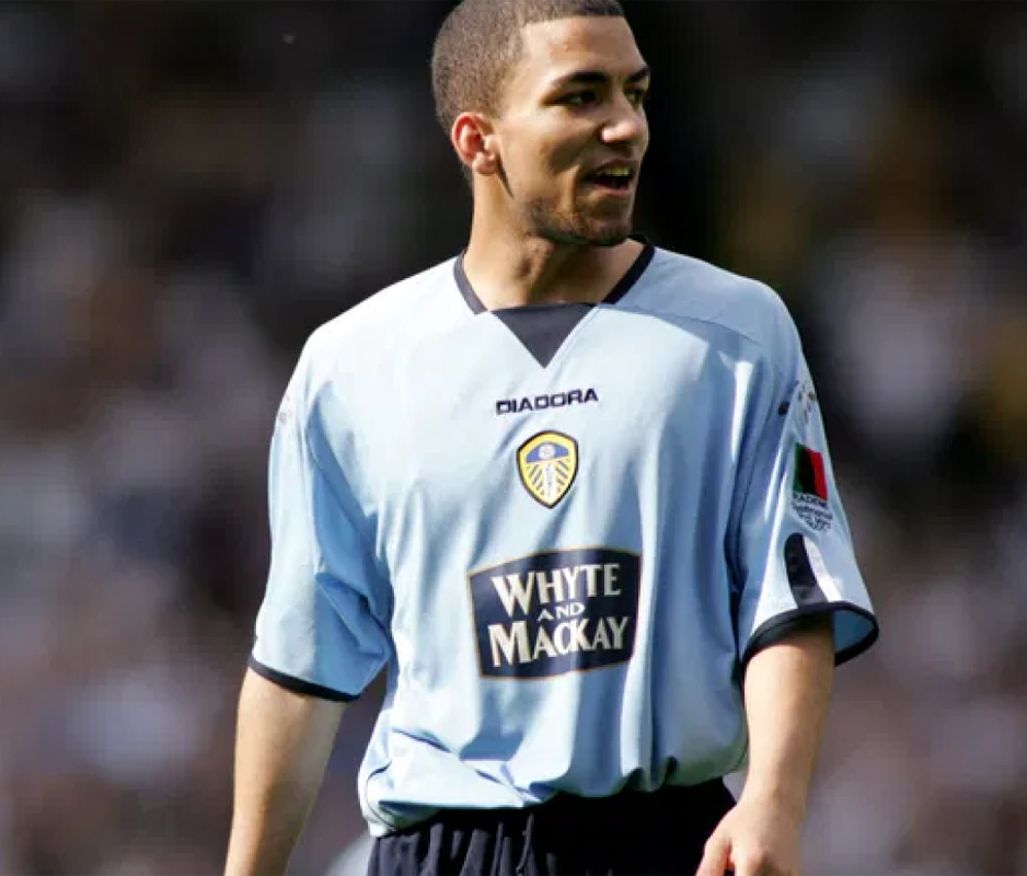 Aaron Lennon raves about Leeds United youngster
