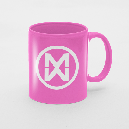 Miss World Mug