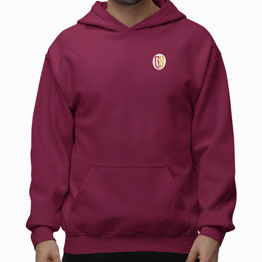 Cim-Bom Hoodie