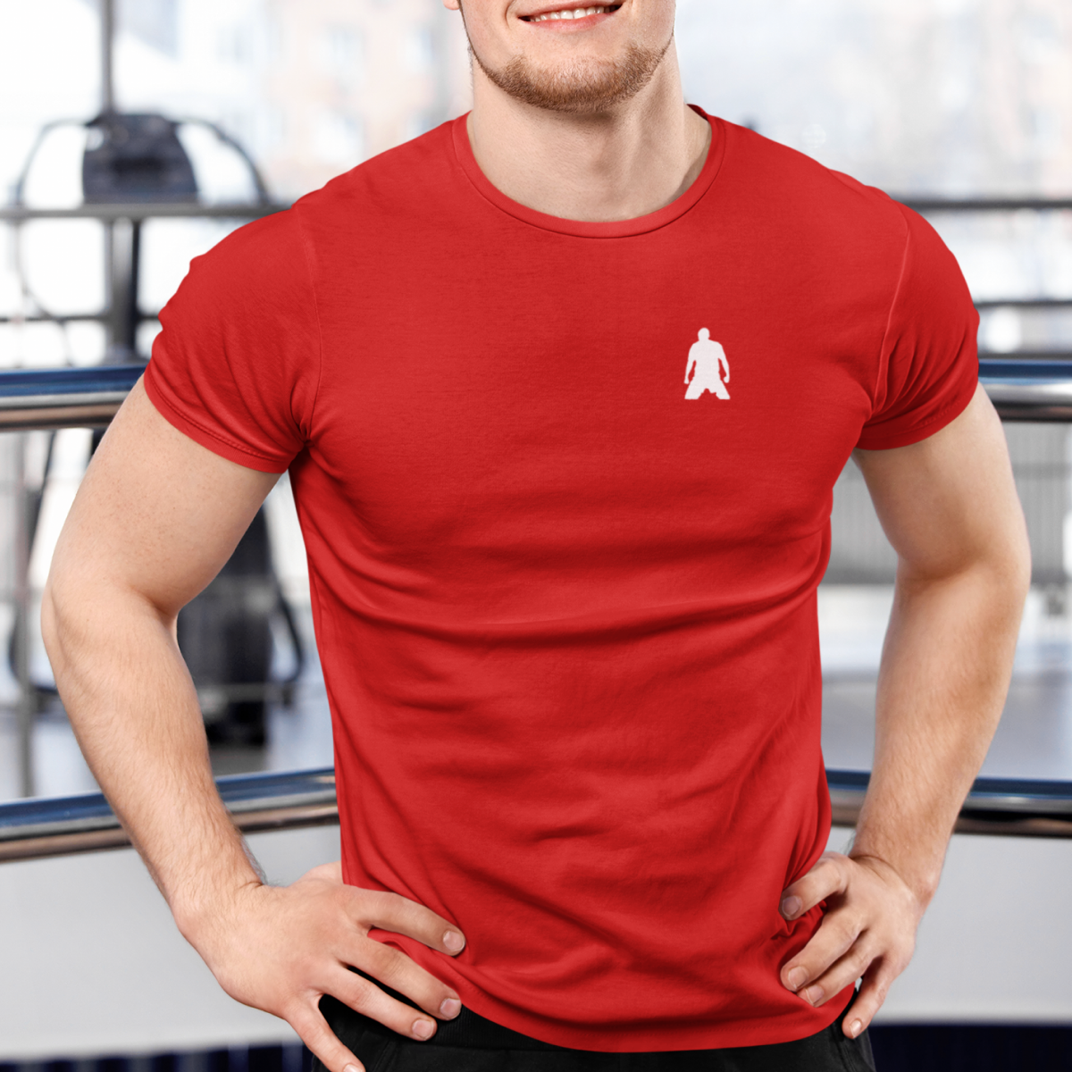 The Henry Legacy Slide Sports Top