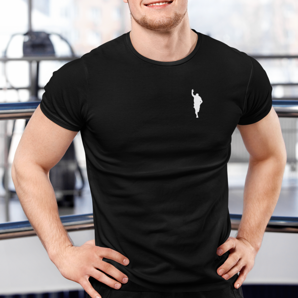Alan Shearer Celebration Sports Top
