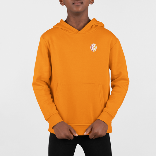 Cim-Bom Kids Hoodie