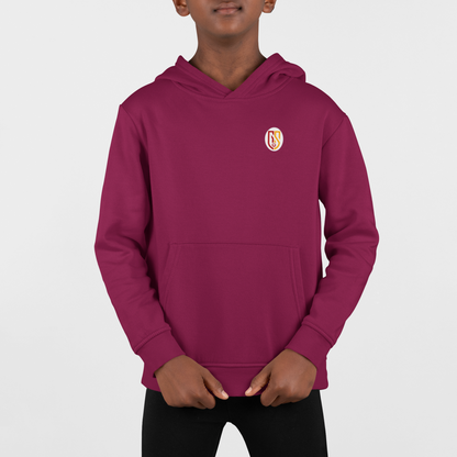 Cim-Bom Kids Hoodie