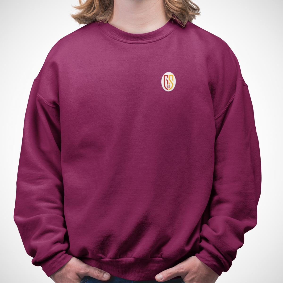 Cim-Bom Sweatshirt