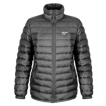 Gunners Ladies Padded Jacket