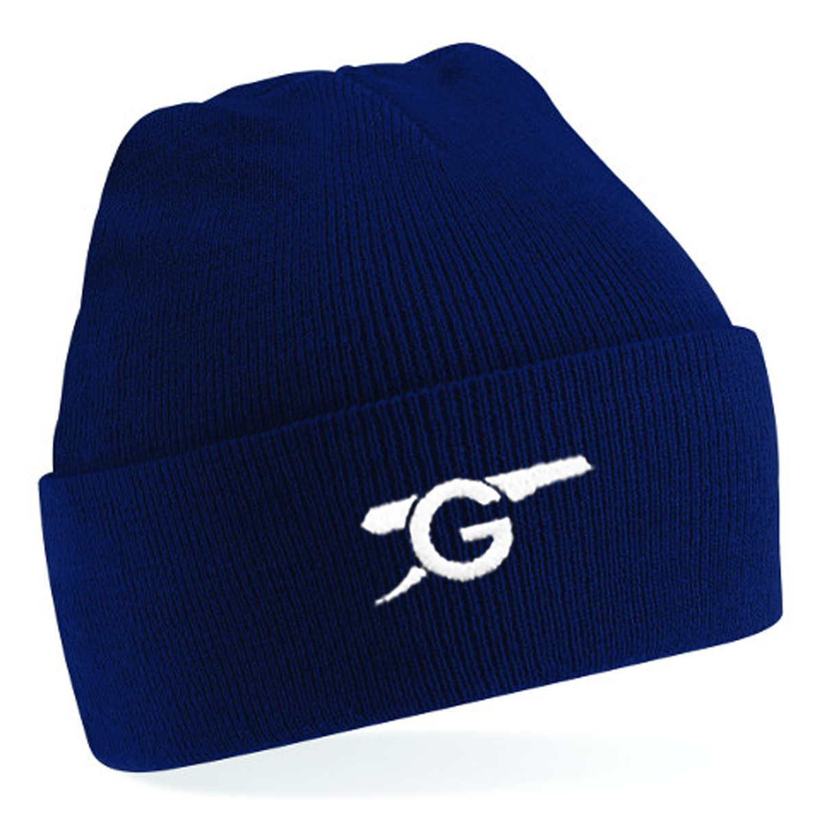Gunners Kids Knitted Beanie