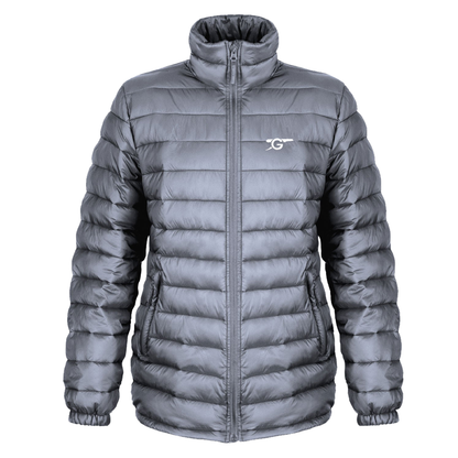 Gunners Ladies Padded Jacket
