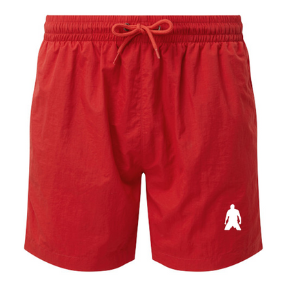 The Henry Legacy Slide Swimming Trunks