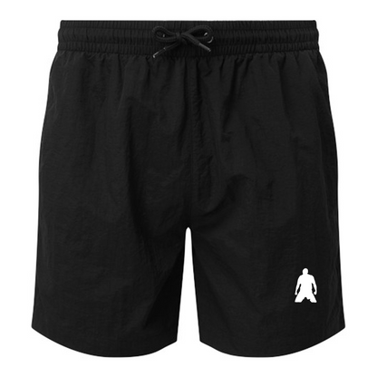 The Henry Legacy Slide Swimming Trunks