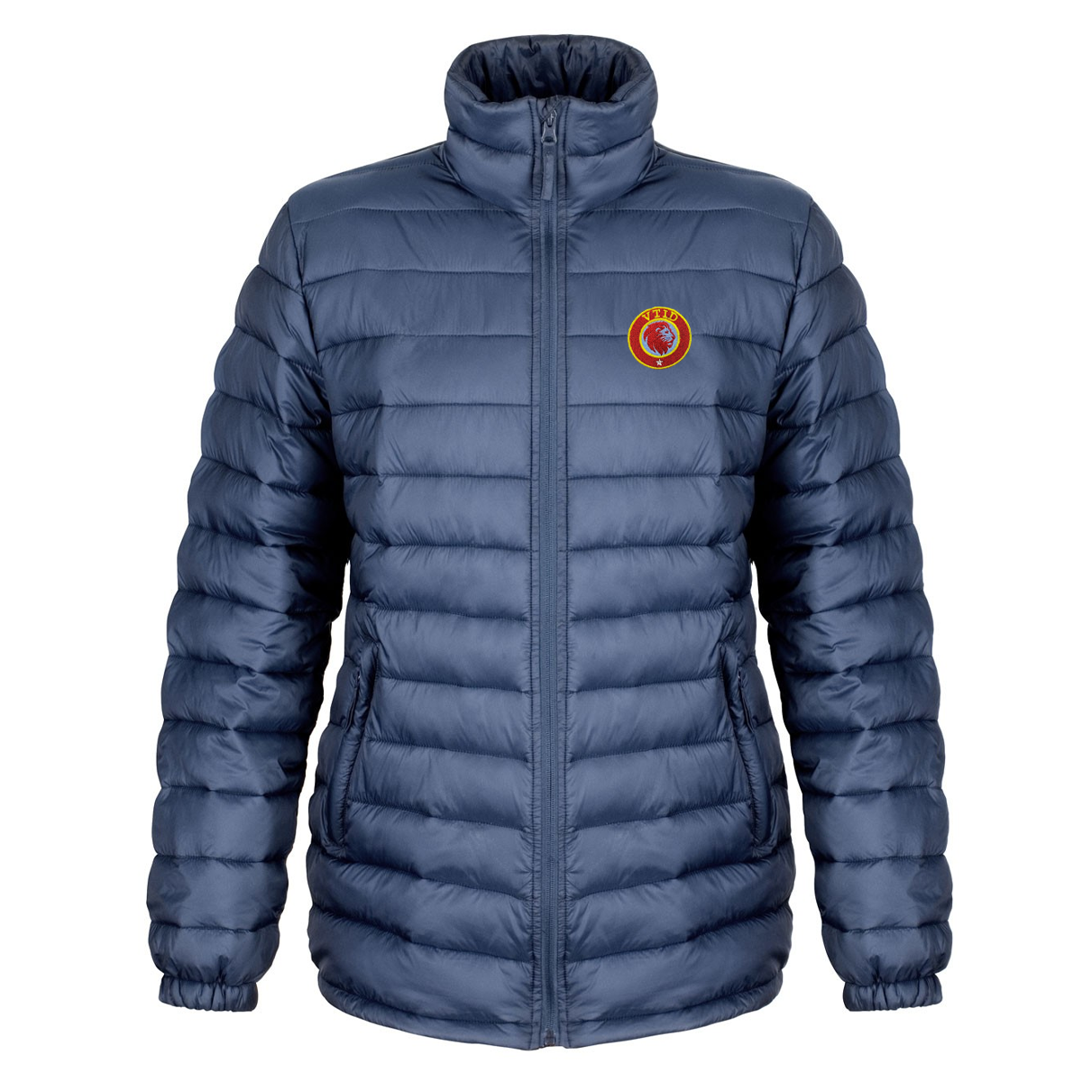 VillaTillIDie Ladies Padded Jacket