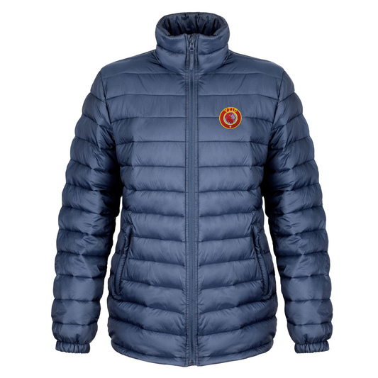 VillaTillIDie Ladies Padded Jacket