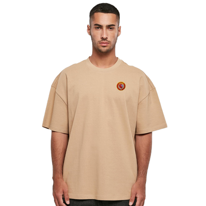 VillaTillIDie Heavy Cotton T-Shirt