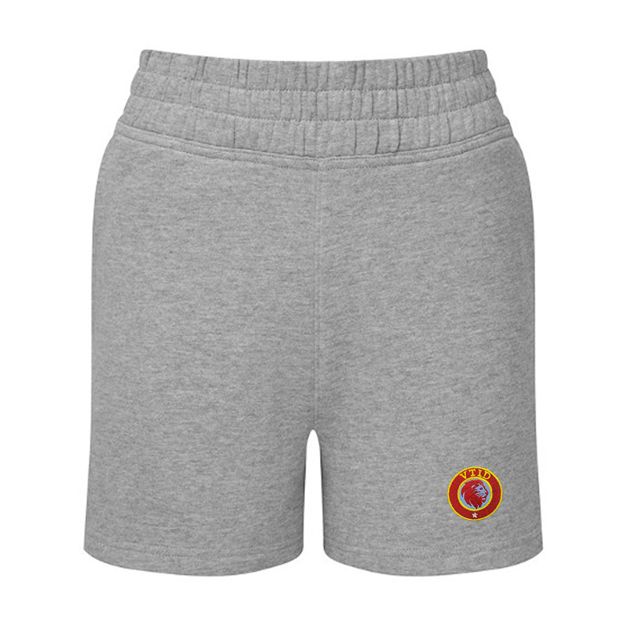 VillaTillIDie Ladies Jog Shorts